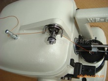 廠家直銷優質縫紉機/鞋機菀縫牌WF-600型拉幫機/裘皮機縫紉機
