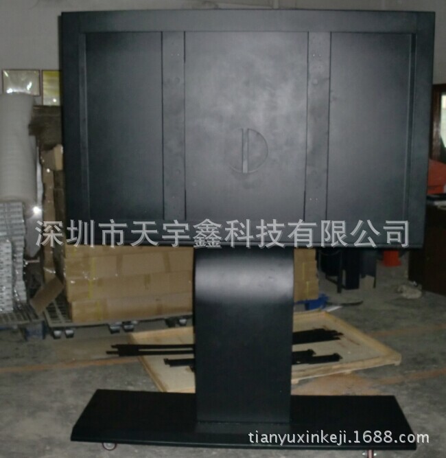 机械五金加工 / 钣金加工