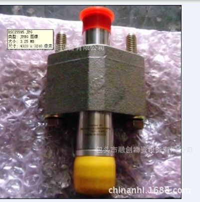 供应特雷克斯TEREX MT4400用56483速度传感器