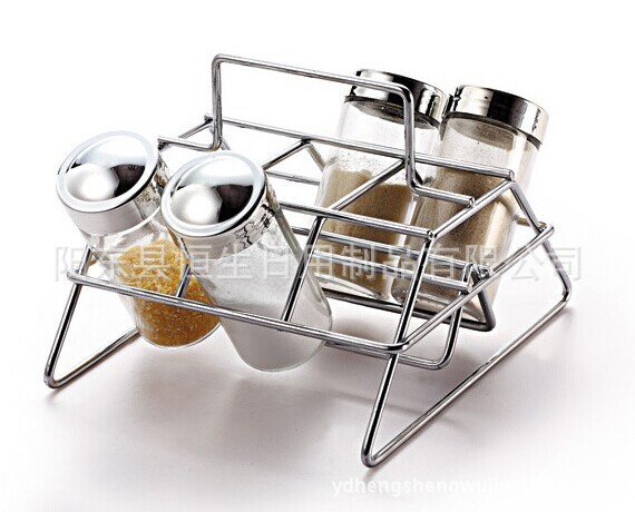 調味瓶架