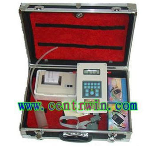 煤层瓦斯含量快速测定仪  型号：HZWP-1