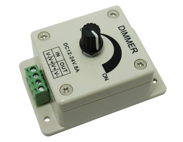 DC, LED light strip, street lamp, switch key, 12v, 24v