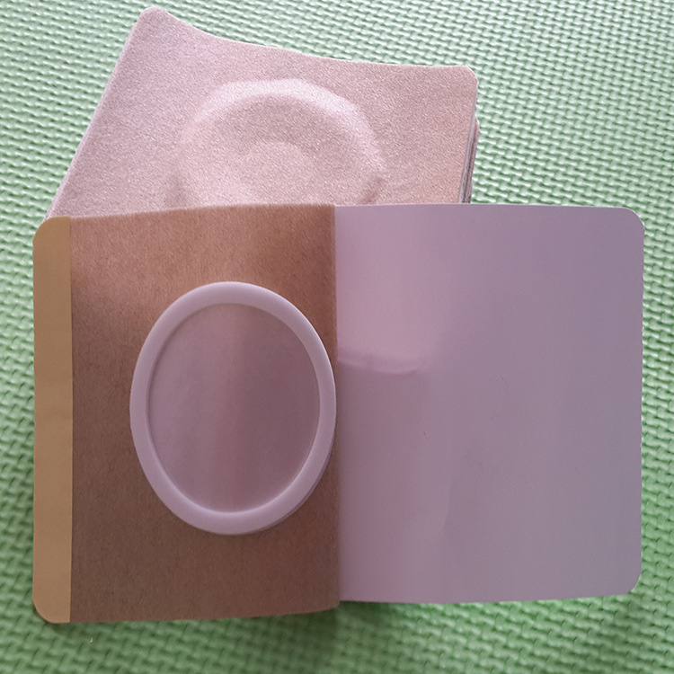 skin colour Spunlace make ventilation Penetration Sticky for a long time Film ring Plaster cloth Quality Assurance