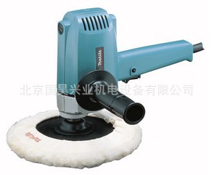 北京批发牧田抛光机9218PB