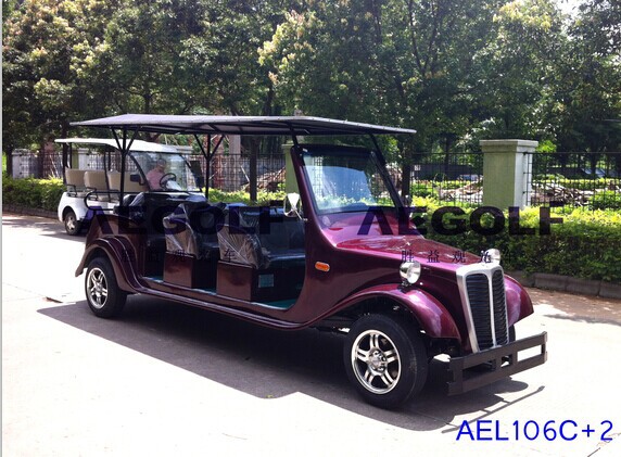 AEL106C+2 8座