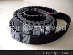 聚氨酯同步带 传动带 三星皮带 盖茨皮带 同步带 固特异皮带 富士