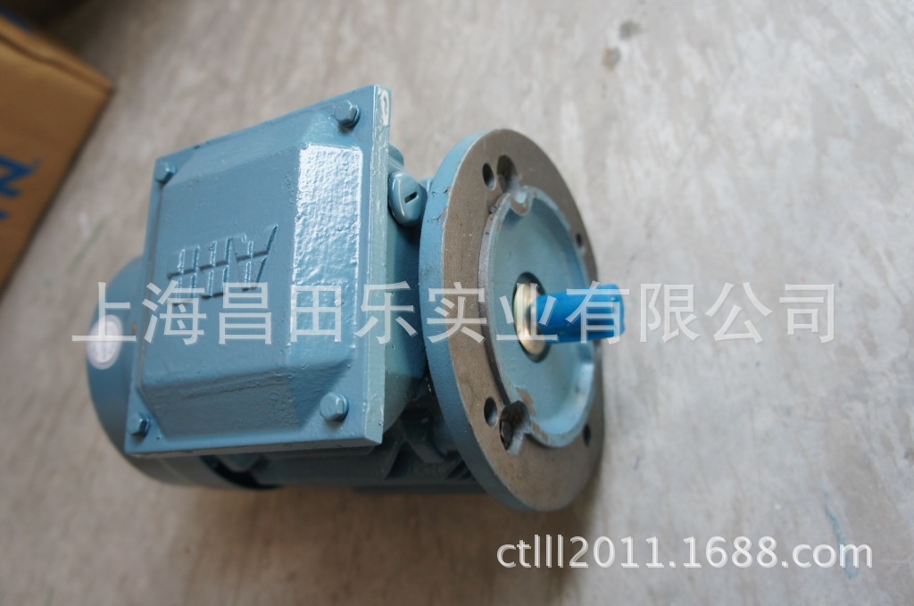 上海西门子电机1LE0002-1BB23-3AA4变频调速