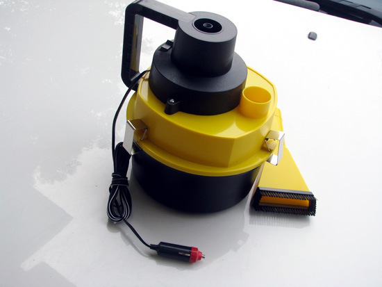 Car Vacuum Cleaner Car Vacuum Cleaner high-power Super Suction Wet and dry Dual use Car Accessories