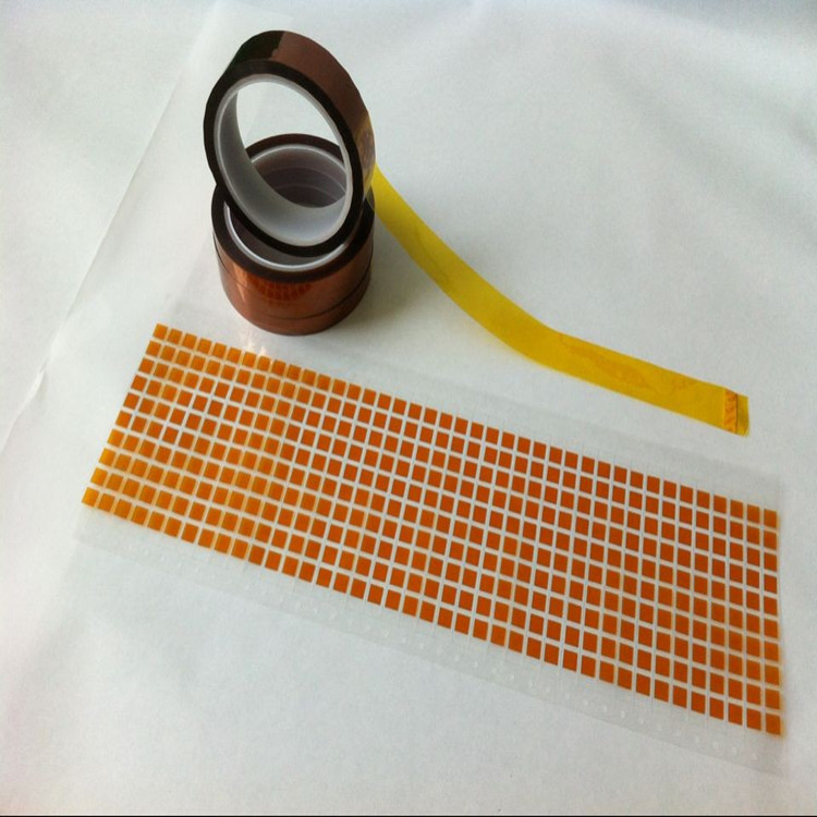 专业生产 FPC耐高温麦拉片 连接器麦拉片胶带