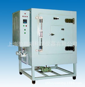 151B型高温烧结箱  上海实验厂不锈钢内胆烧结炉