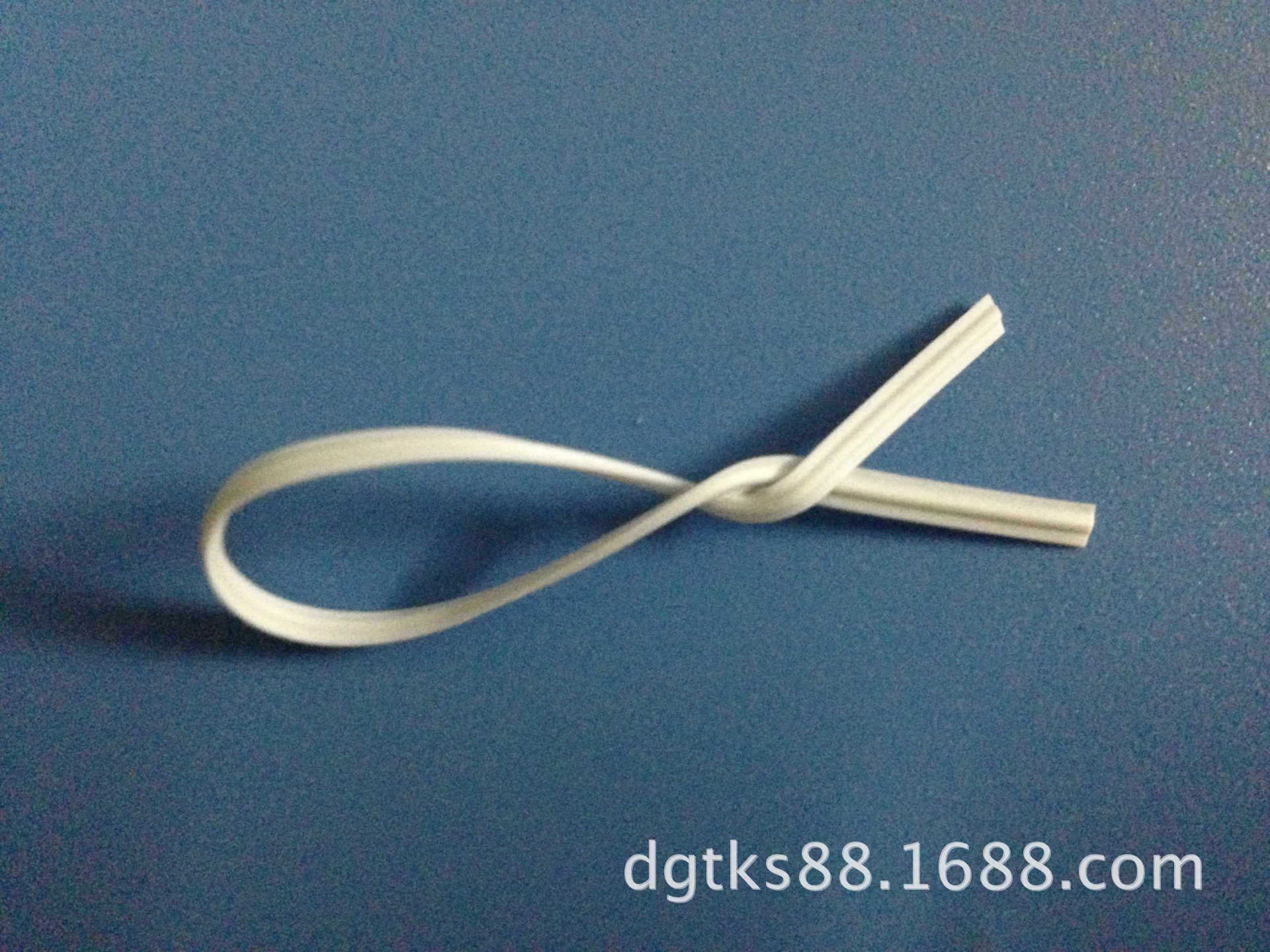 魔术扎带，迷你扎带，透明扎带，绑扎带，铁丝扎带13790541678