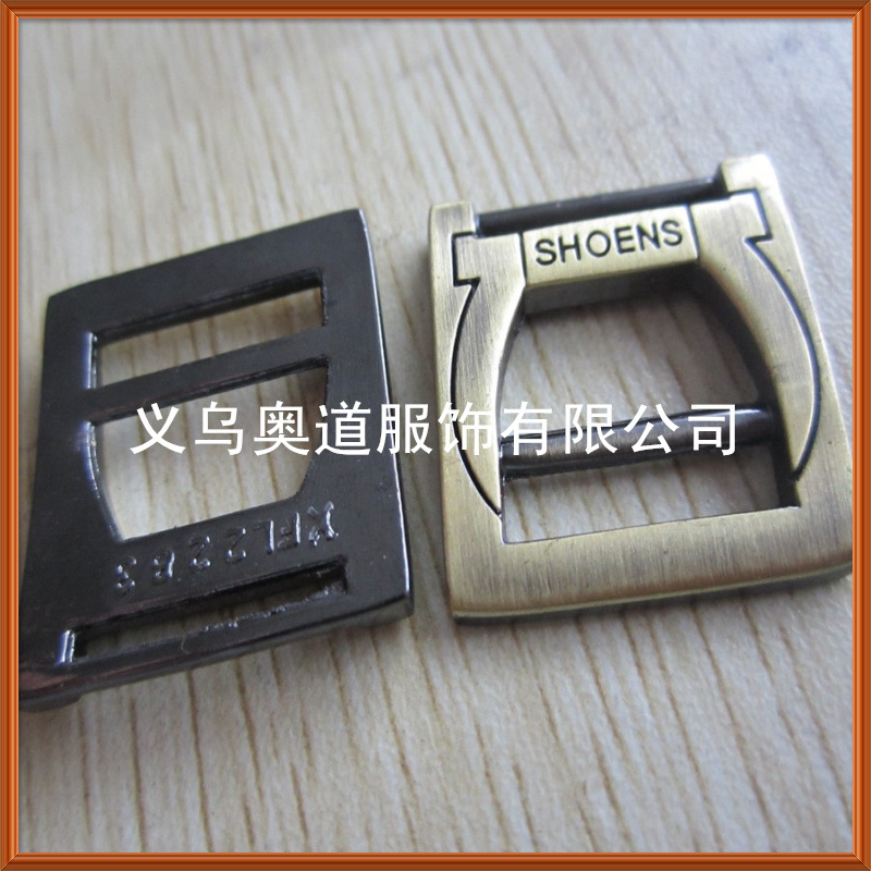 三檔扣 日字扣 (66)