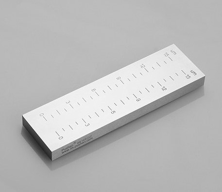 供应化工QXD刮板细度计 细度仪 细度刮板 单槽 双槽 细度刮板