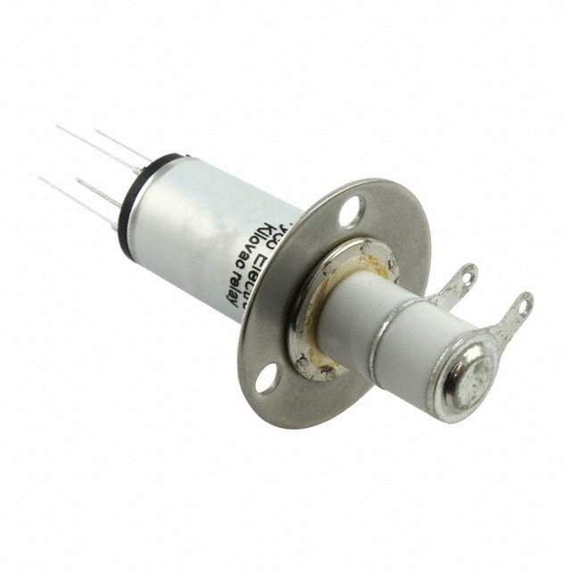 供应TE/泰科各式功率继电器1618239-7特性额定射频高达32MHz