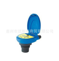 Flowline Non-Contact Ultrasonic EchoSpan液位计