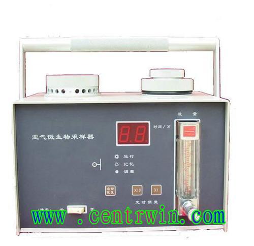 空气微生物采样器 型号：BJYJWL-1A