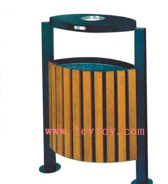 供应 环卫果皮箱 小区设施 环保设备