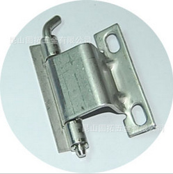 内装铰链B-4002，jiaolian