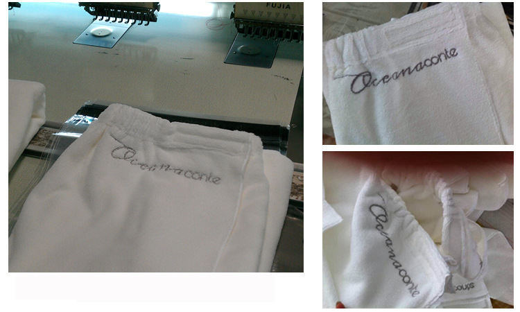 Peignoir jeunesse - Ref 596005 Image 68