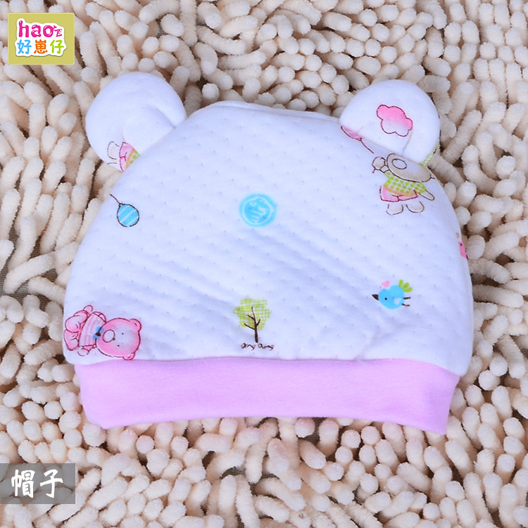 Coffret cadeau pour nouveau-né - Vêtements + Accessoires - Ref 1965654 Image 13