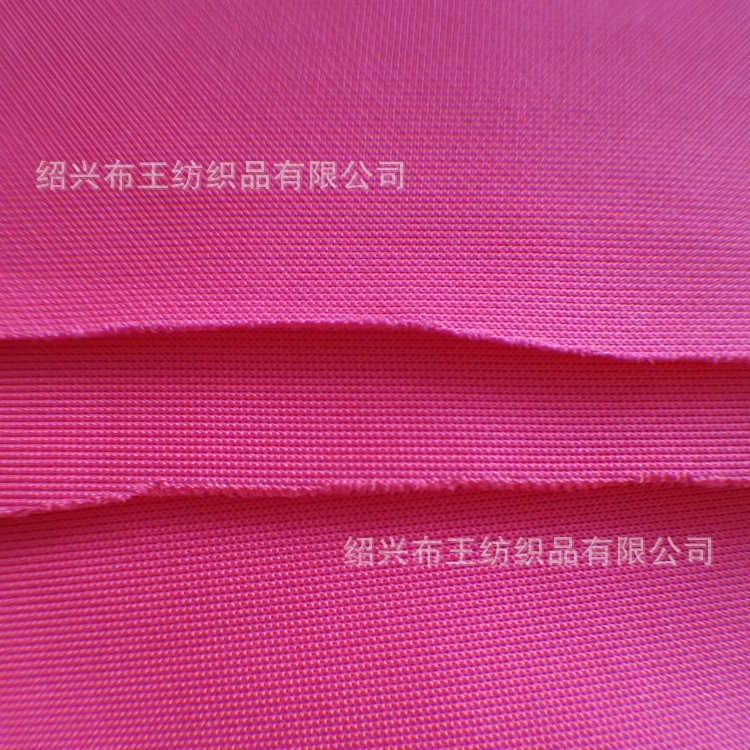 【厂家供应】特价空气层针织面料优质多颜色服装夹层空气感高密度
