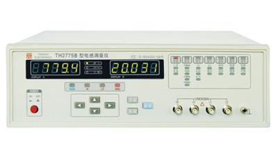 TH2775B电感测量仪TH2775B|ms