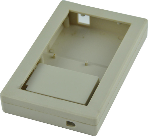 塑料壳体机箱接线盒便携式仪表壳21-151