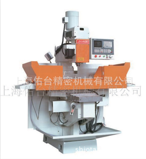 供应台湾原装6K型号炮塔摇臂数控铣床