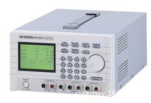 固緯PST-3202 3CH可編程數顯直流穩壓電源供應器通訊可調線性電源