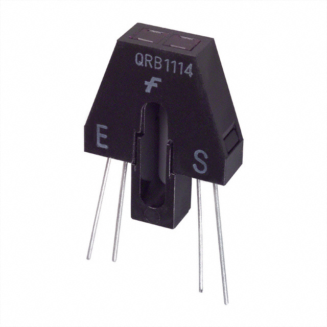 反射型光电开关 - 模拟输出 QRB1114  进口原装正品