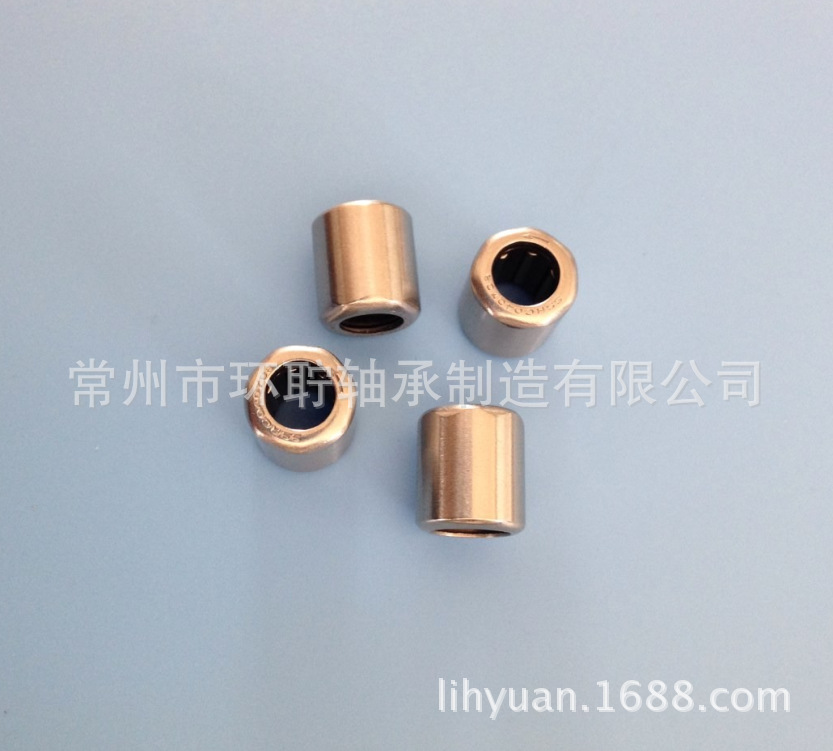 厂家供应优质不锈钢单向滚针轴承 RC040708 英制单向轴承