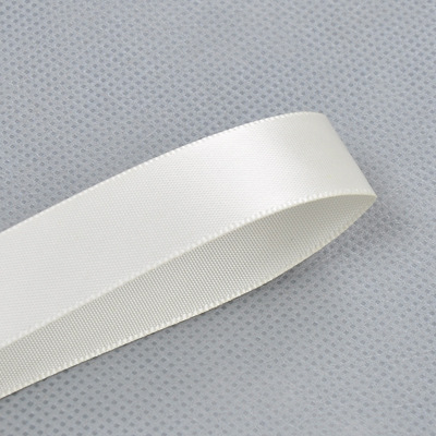 Yao Ming empresa de cinta al por mayor de doble cara cinta de satén accesorios para el cabello accesorios de DIY 75mm marrón serie 810-837