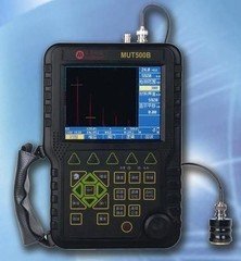MUT500B金属探伤仪MUT-500B探伤仪/数字探伤仪/ /保修三年