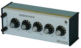 电阻测量仪表;测厚仪;硬度计