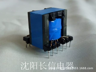 高频高压变压器