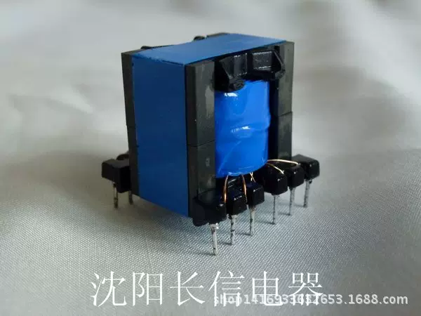 高频高压变压器