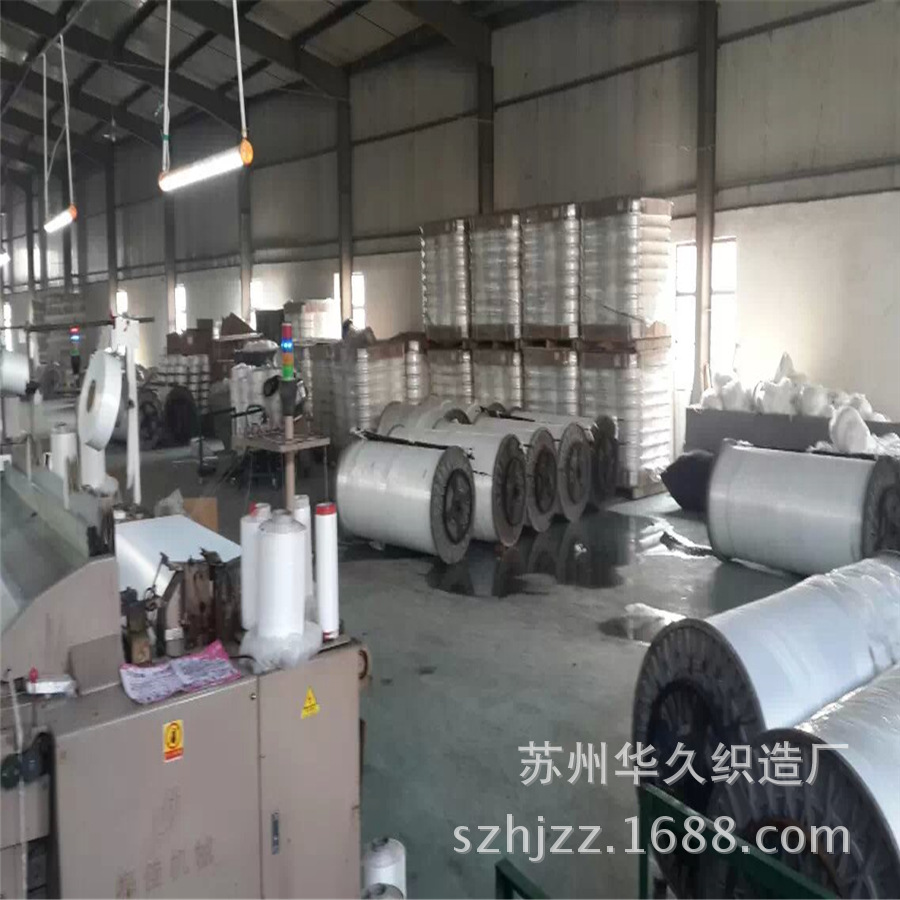 现货直供 正宗150D*300D牛津布坯布 箱包帐篷面料1*2坯布牛津布