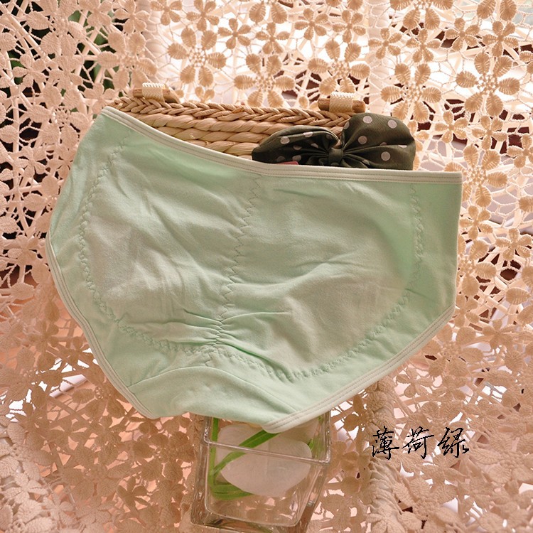 Slip jeune A192 en coton - Ref 647931 Image 25