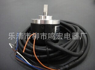 厂家直销  编码器 E30S4-360-N-24 脉冲可选