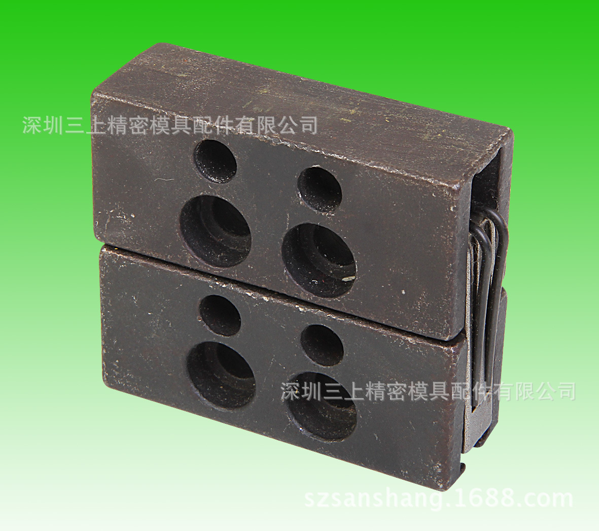 日標開閉器BL型