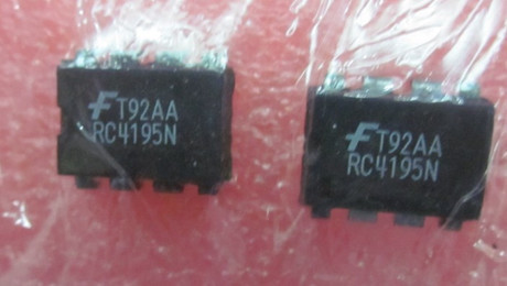 RC4195N 原装正品 保质量 7天包退换