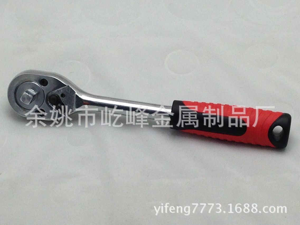 厂家定 制供应非标快脱棘轮扳手，快速棘轮扳手，正反扳手