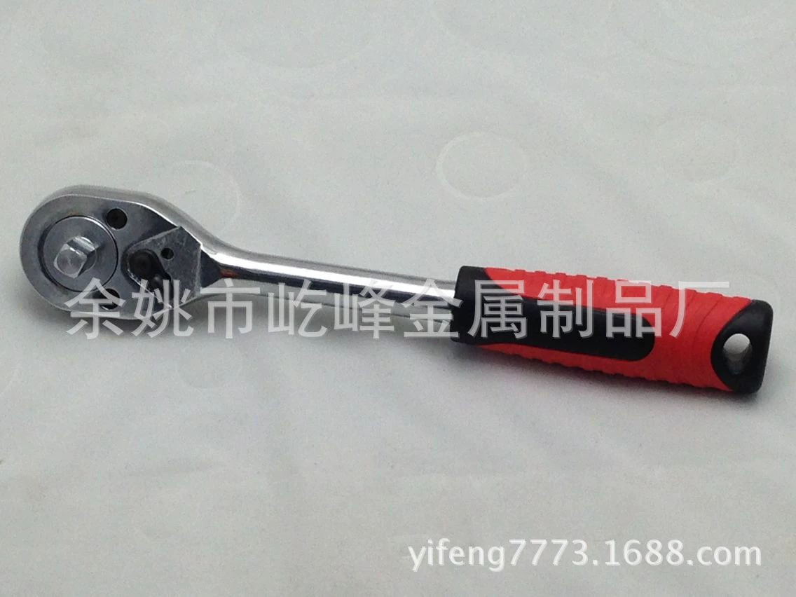 Manufacturers supply non-standard three-socket ratchet wrenches at low prices and supply multi-function wrenches