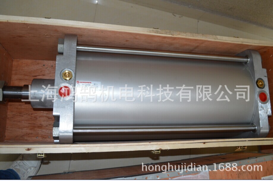 供应诺冠NORGREN气缸RA/8200/M/600价格