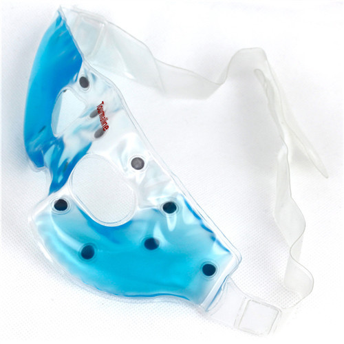 新款藍液柔冰眼罩2