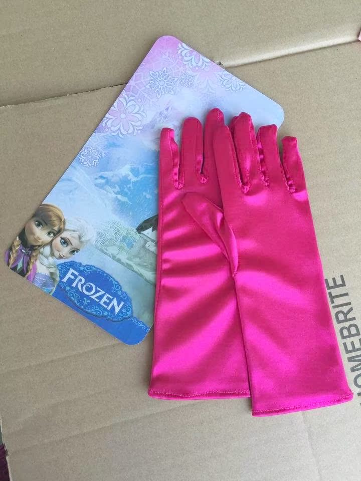 Gants pour fille - Ref 2150433 Image 6