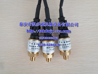 100011228、100010116登福GD温度传感器