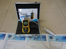 联氨检测仪 N2H4 防爆合格认证 高精度电化学原理