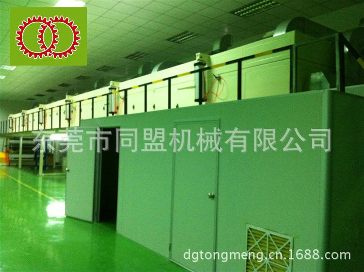 人造革涂层机厂家批发 BOPP辊式涂布机 硅胶喷涂涂层机