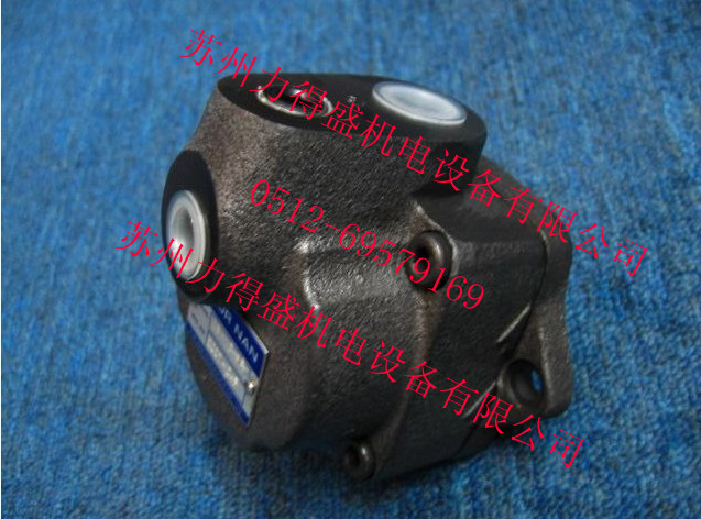 台湾FURNAN叶片泵VHP-L-40-A3 VHP-F-40-A4